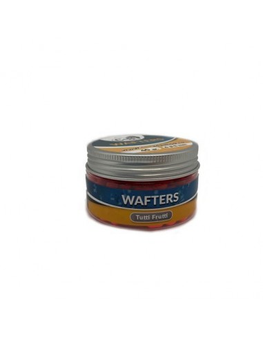 Wafters C&B, Tutti Frutti, 6-8mm, 40gr