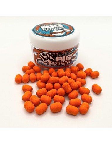 Wafters iBaits Big Wafters, Mango, 8mm, 50gr