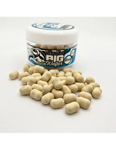 Wafters iBaits Big Wafters, Chochos, 8mm, 50gr