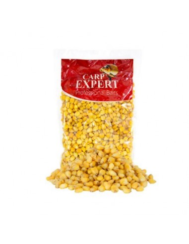 Porumb Carp Expert Lactic Acid Corn, 800g