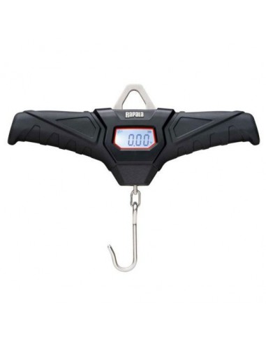 Cantar digital Rapala RCD Magnum Scale