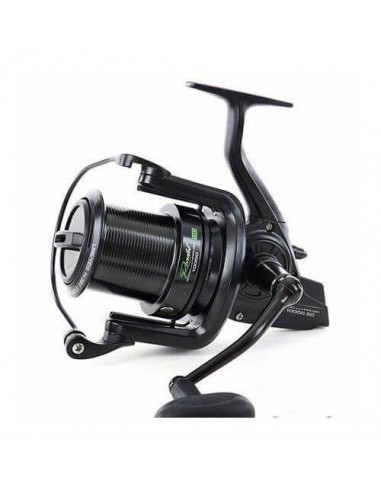 Mulineta Carp Pro Rondel Spod 10000SD