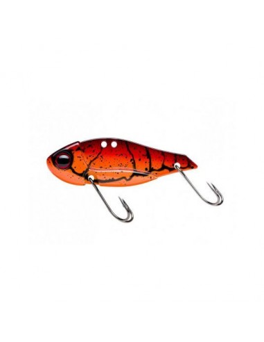 Cicada Storm Gomoku Ultra Blade, Culoare RC, 4cm, 7.5gr