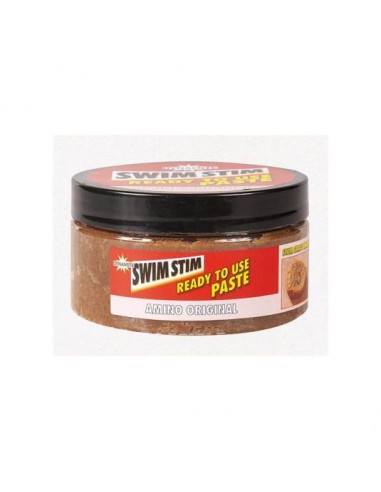 Pasta solubila Dynamite Baits Swim Stim Ready To Use Paste Amino, 250gr