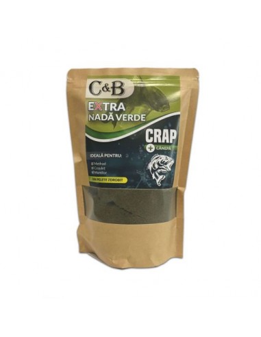 Nada C&B Extra, Canepa, 1kg