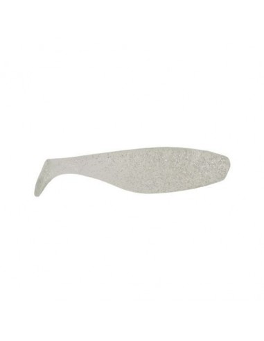 Shad Mann's Shad, Culoare CMF, 8cm, 5buc/plic