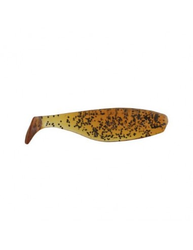 Shad Mann's Shad, Culoare AS, 8cm, 5buc/plic