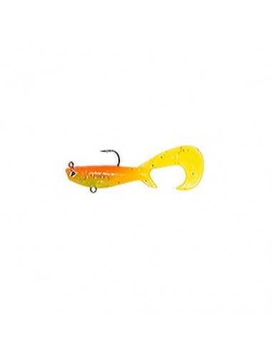 Swimbait EnergoTeam Wizard Crub, 9cm