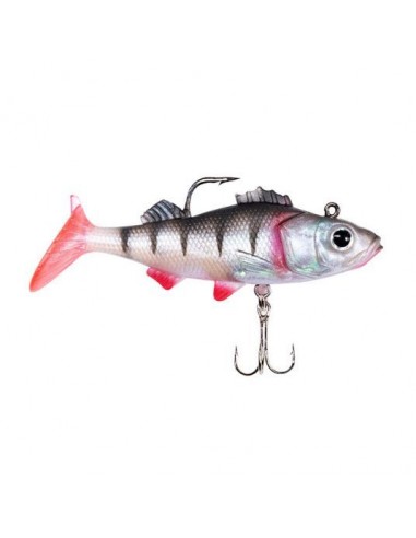 Swimbait EnergoTeam Wizard Perch, 8cm