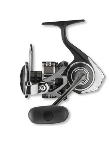 Mulineta Daiwa BG Monocoque 2500-H