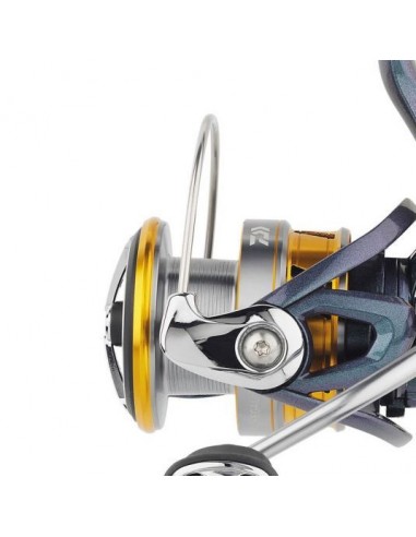 Tambur De Rezerva Daiwa Regal LT 3000DC