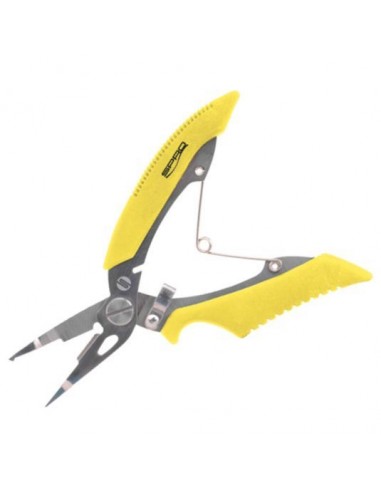 Cleste Spro Micro Split Ring V Pliers