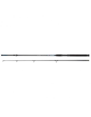 Lanseta Spro Spartan Sea Boat, 2.40m, 100-250g, 2buc