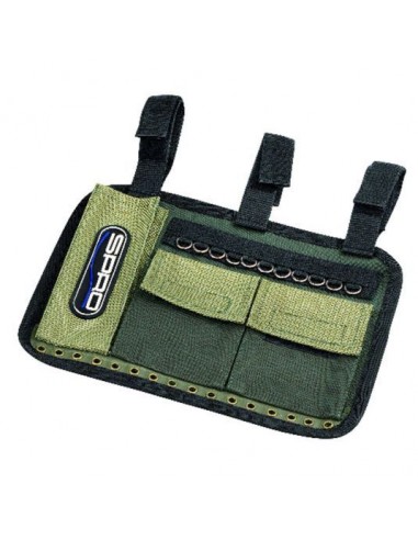 Borseta Spro Boat Organizer, 27x20cm