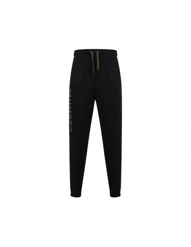 Pantaloni Navitas Core Black Joggers