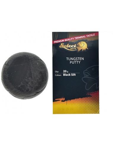 Pasta Tungsten Select Baits Tungsten Putty, 20gr