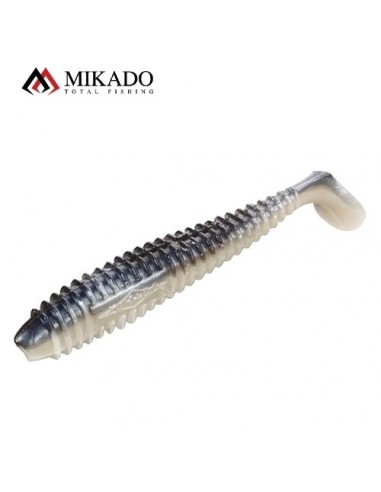 Shad Mikado Speedo, Culoare 351, 9cm, 7gr, 5buc/plic