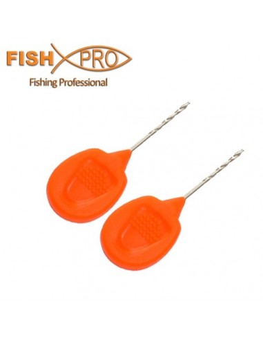 Burghiu Fish Pro Carp, 2buc/plic