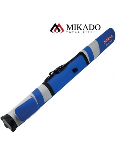 Husa Solida Mikado Surfcasting, 165cm