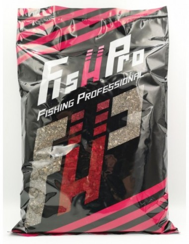 Srot Floarea Soarelui Fish Pro, 700gr