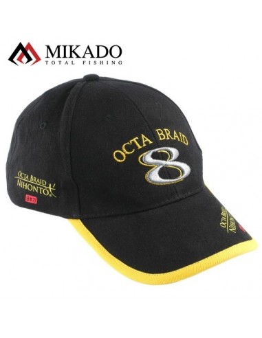 Sapca Mikado Octa Braid