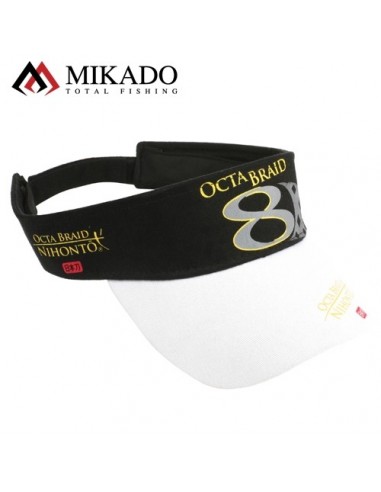 Sapca Mikado Octa Braid Visor Cap