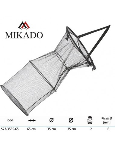 Juvelnic Mikado Basic, 35x65cm