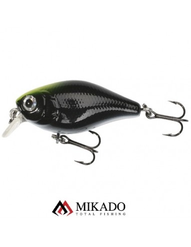 Vobler Mikado FH Bold Head Floating, Culoare J63, 4cm