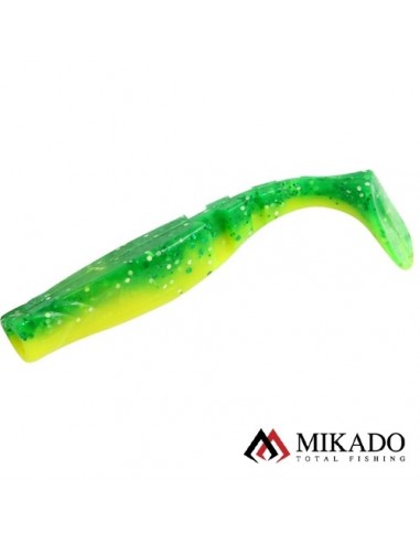 Shad Mikado Fishunter, Culoare 305, 7cm, 5buc/plic