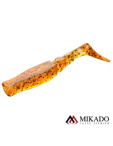 Shad Mikado Fishunter, Culoare 350, 7cm, 5buc/plic