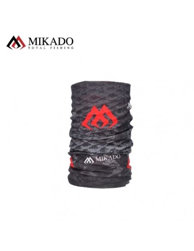 Cagula Mikado Chimney, Black