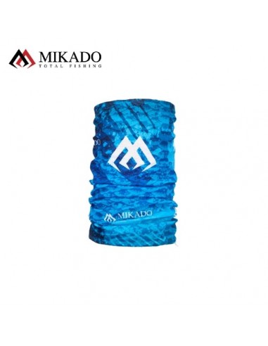 Cagula Mikado Chimney, Blue