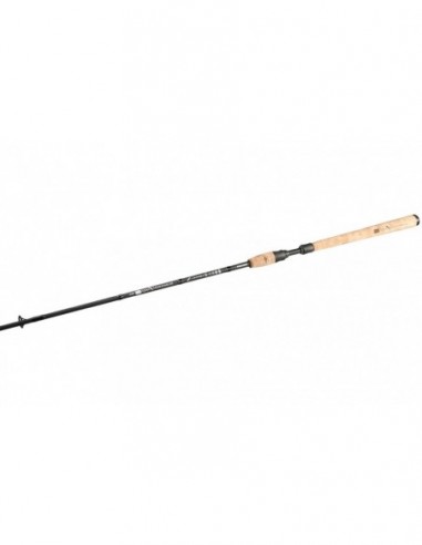 Lanseta Mikado Inazuma X-Plode Zander, 2.14m, 22g, 1buc