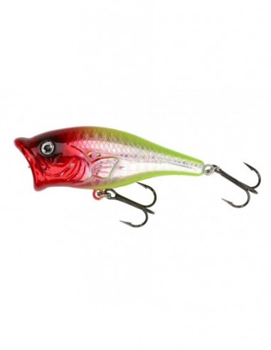 Vobler Mikado FH Shutoku Floating, Culoare B60, 7cm