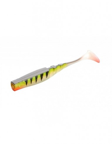 Shad Mikado Fishunter TT, Culoare 380, 5.5cm, 5buc