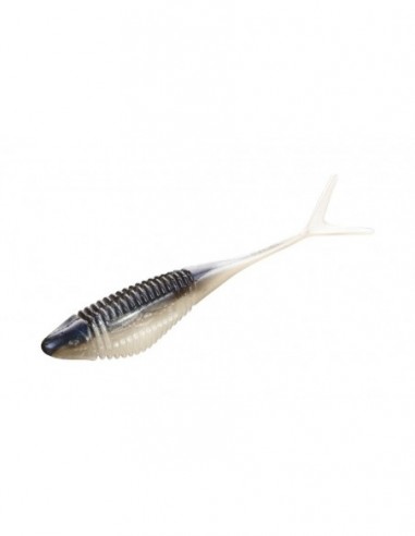 Shad Mikado Fish Fry, Culoare 351, 6.5cm, 5buc