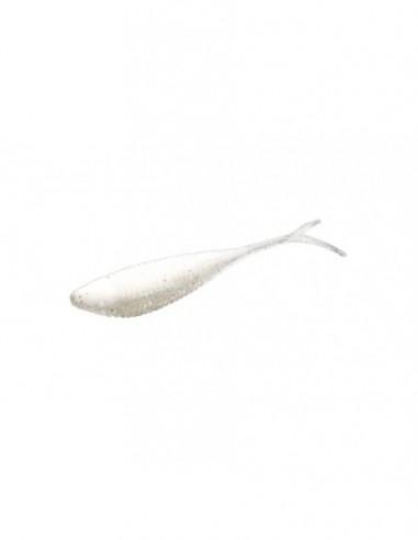 Shad Mikado Fish Fry, Culoare 382, 6.5cm, 5buc