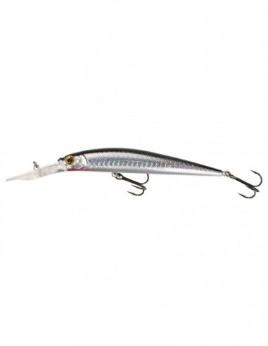 Vobler FH Sheriff Floating, Culoare A22, 11cm