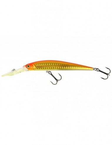 Vobler FH Sheriff Floating, Culoare B49, 11cm