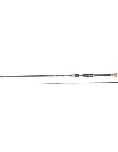 Lanseta Mikado Kendo Shine ML, 1.98m, 15g, 1buc