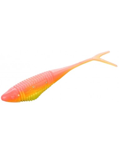 Shad Mikado Fish Fry, Culoare 359, 5.5cm, 5buc/plic