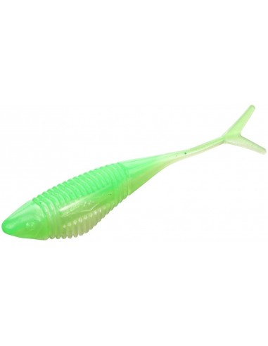 Shad Mikado Fish Fry, Culoare 361, 5.5cm, 5buc/plic