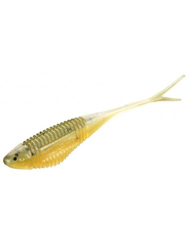 Shad Mikado Fish Fry, Culoare 347, 5.5cm, 5buc/plic