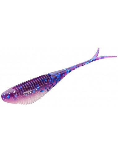 Shad Mikado Fish Fry, Culoare 372, 5.5cm, 5buc/plic