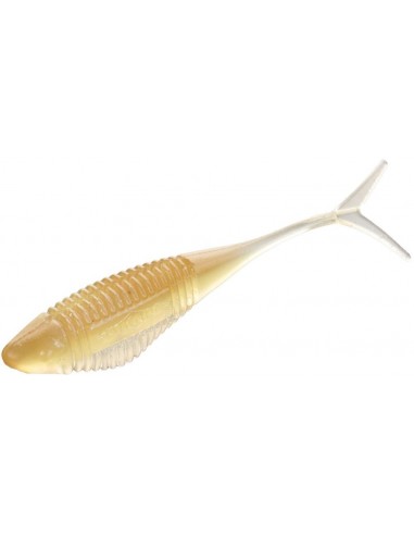 Shad Mikado Fish Fry, Culoare 342, 6.5cm, 5buc