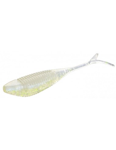 Shad Mikado Fish Fry, Culoare 381, 6.5cm, 5buc