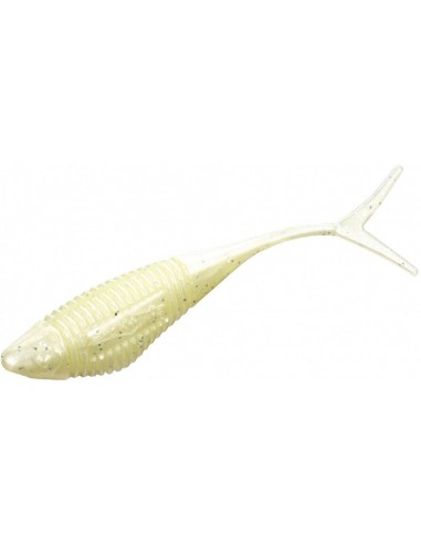 Shad Mikado Fish Fry, Culoare 360, 6.5cm, 5buc