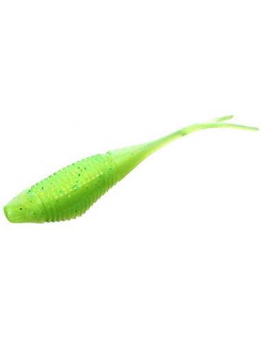 Shad Mikado Fish Fry, Culoare 344, 10.5cm, 5buc/plic