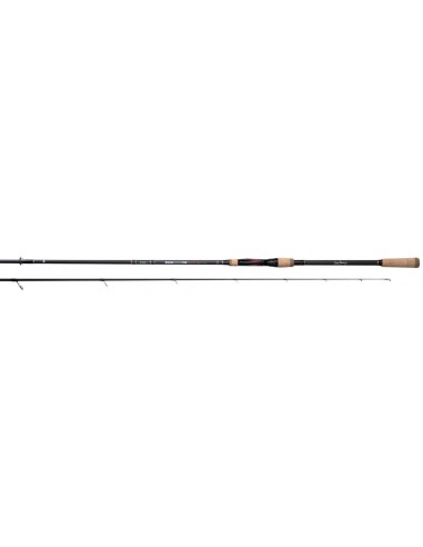 Lanseta Mikado MFT River Zander, 2.55m, 10-30g, 2buc