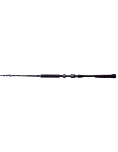 Lanseta Mikado MFT Bogey, 1.85m, 250g, 1buc